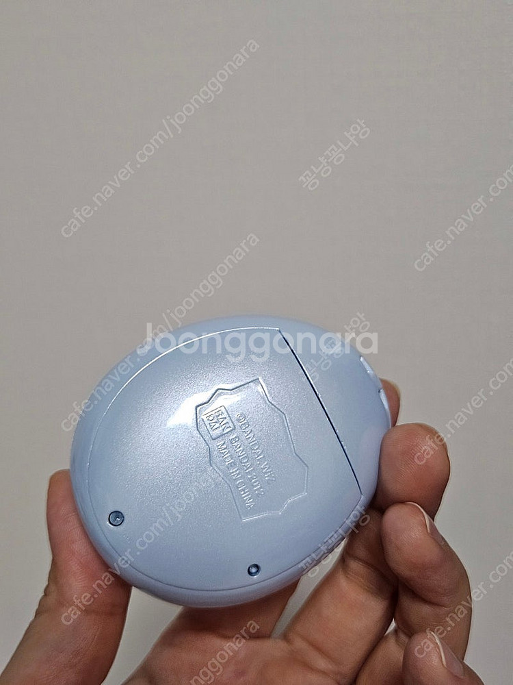 다마고치 썸 (도색미츠바디) 판매합니다.--5