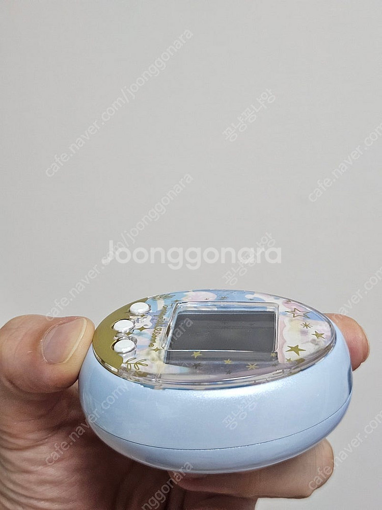 다마고치 썸 (도색미츠바디) 판매합니다.--6