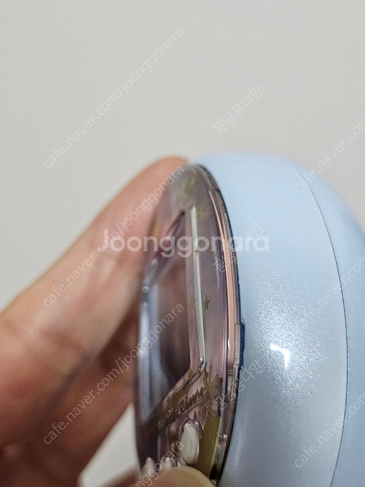 다마고치 썸 (도색미츠바디) 판매합니다.--7