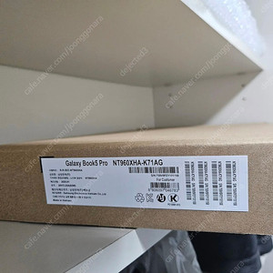 NT960XHA-K71AG