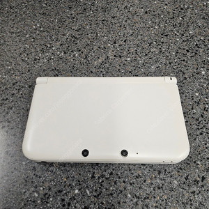 닌텐도 3DS XL 화이트