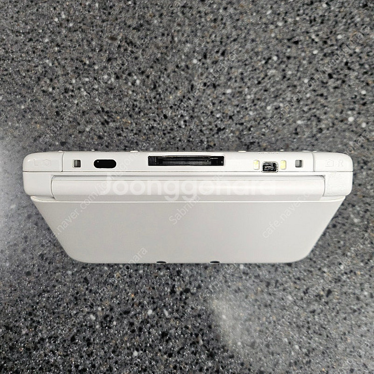 닌텐도 3DS XL 화이트--2