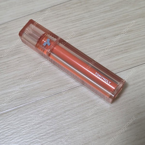 토니모리 퍼펙트립스 쇼킹립 틴트 오렌지쇼킹 봄웜브