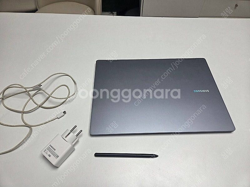 최신 삼성 노트북 갤럭시북 4 프로 360 최고급형 울...--1