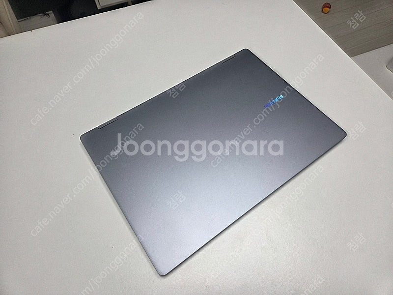 최신 삼성 노트북 갤럭시북 4 프로 360 최고급형 울...--5