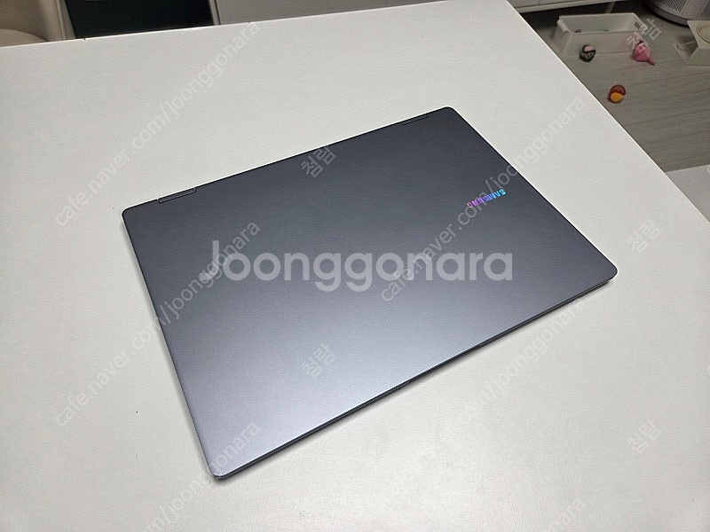 최신 삼성 노트북 갤럭시북 4 프로 360 최고급형 울...--6