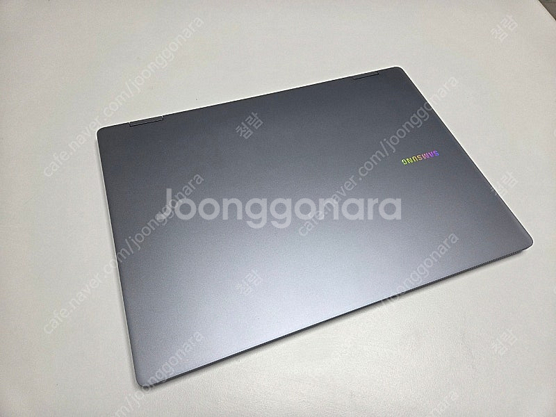 최신 삼성 노트북 갤럭시북 4 프로 360 최고급형 울...--7