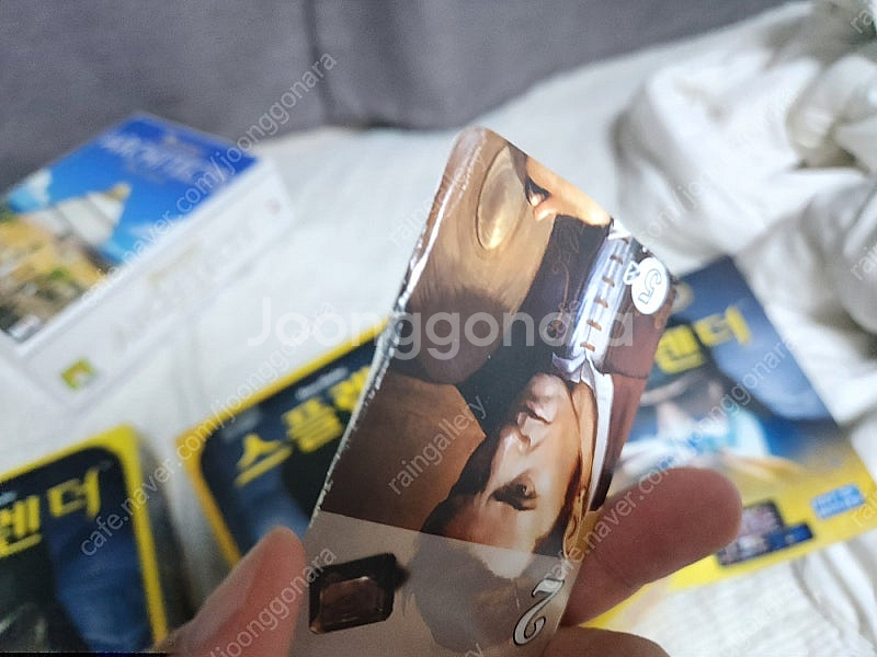 스플렌더 2개 일괄 판매 (설명 필독)--4