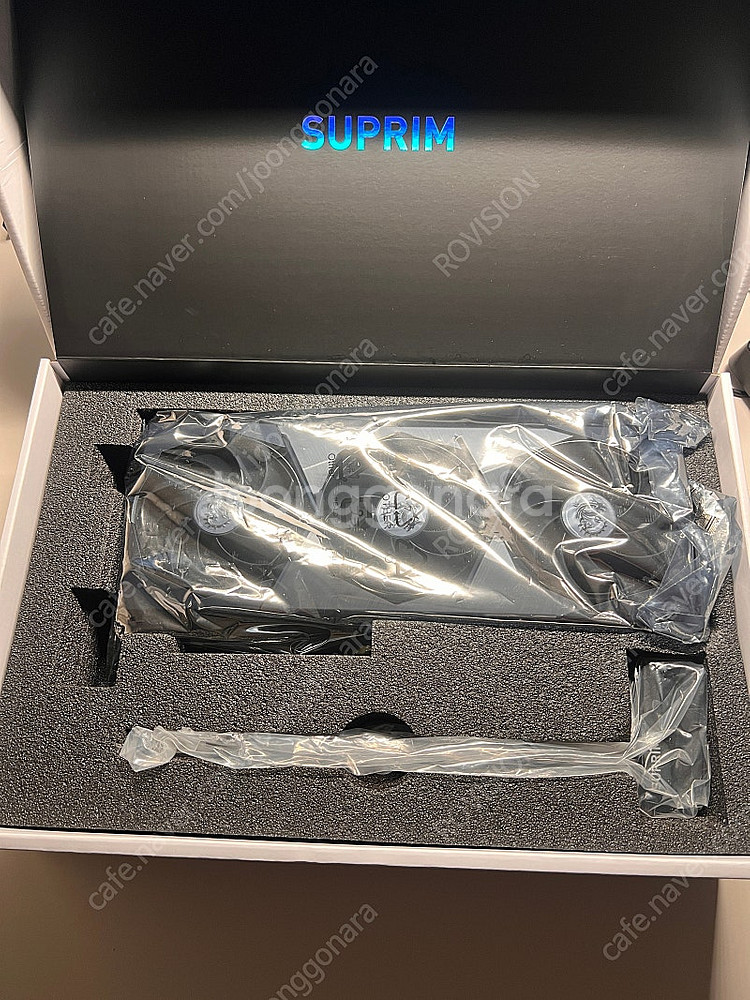 (안전)MSI RTX 3080TI SUPRIM X 12...--4