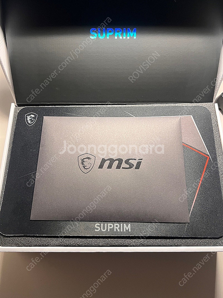 (안전)MSI RTX 3080TI SUPRIM X 12...--5