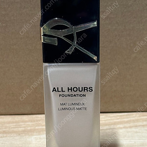 입생로랑 올아워 파운데이션 25ml (LC1)