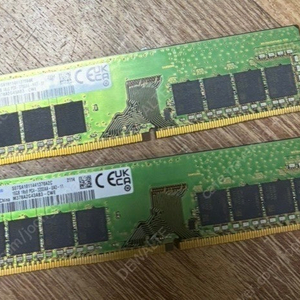 삼성 ddr4 16g x 2 3200aa