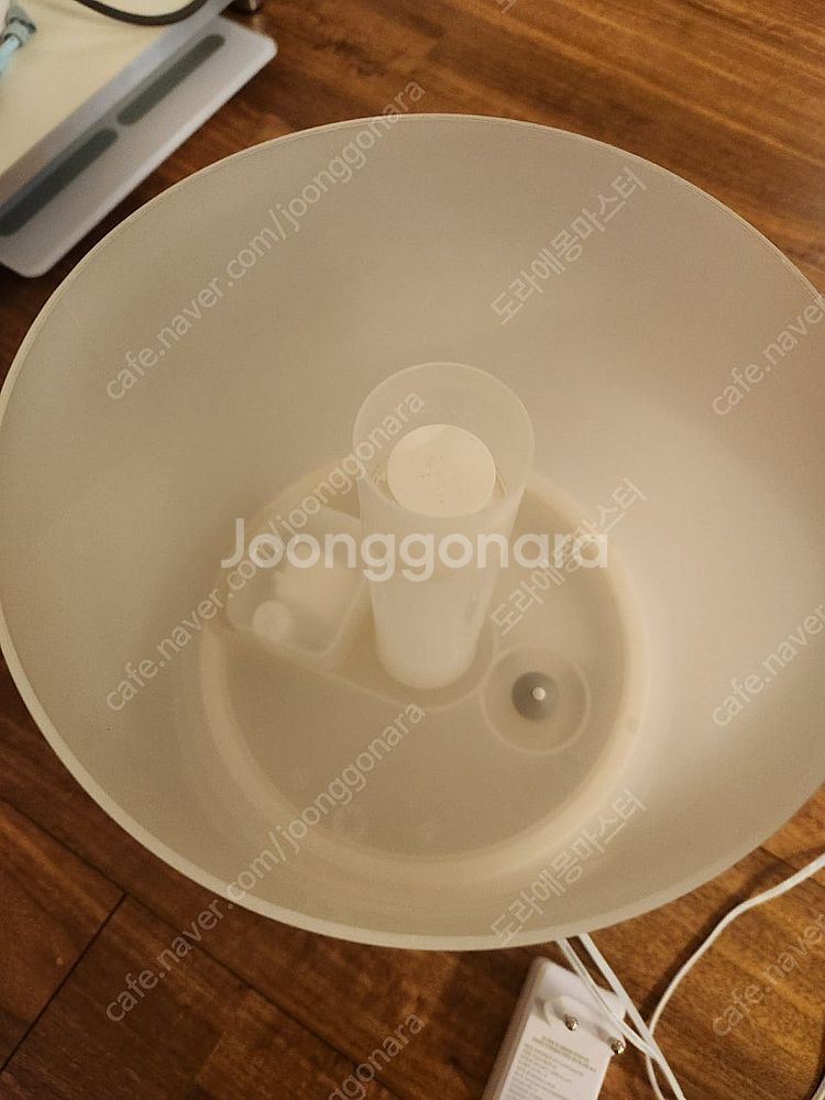 홈플래닛 초음파가습기 4리터 ,HL1-1001D--2