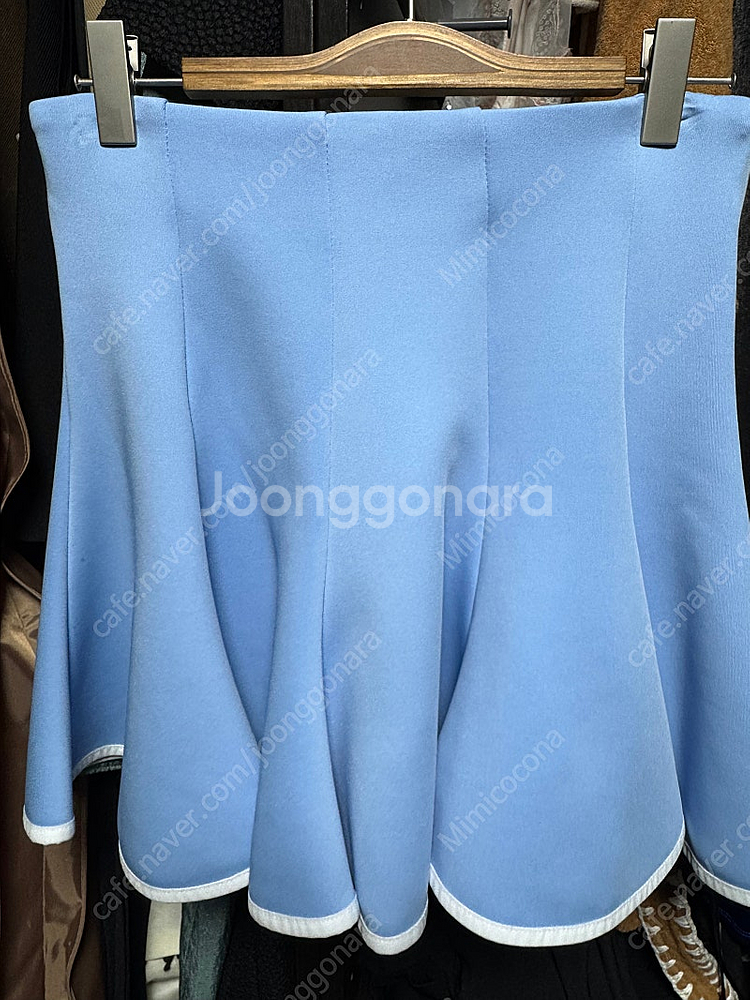 파이브아워스 스커트 S (새상품)--5