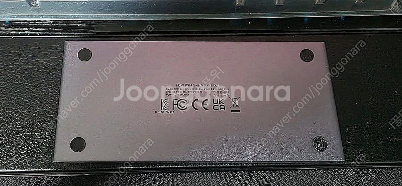 유그린 8K 60Hz HDMI 2.1 USB 멀티허브 ...--3