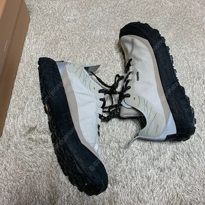 노다 norda 001 신더 285 사이즈 판매