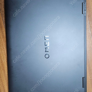 HP 오멘 16 게이밍노트북 판매 i7 14650hx , RTX5070 32gb