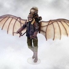 black13park(블랙13파크) 에어본 아이린 참새 미개봉 팝니다