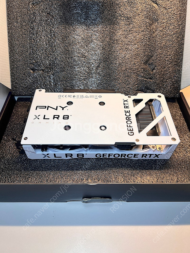 (안전)PNY RTX 4060 dual--3