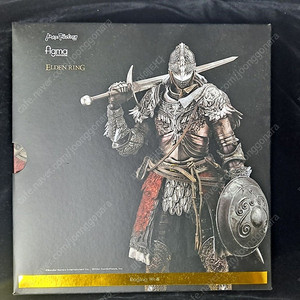 피그마 figma 엘든링 늑대의 전귀 판매합니다