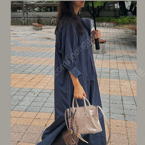 소윰 soyoom 페이던트백 가방
