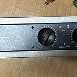 야마하 파워앰프 p5000s