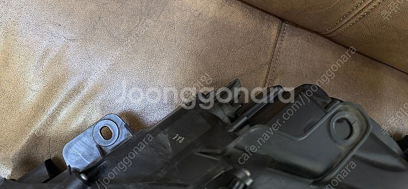 렉서스 ES300h 6.5세대 운전석 헤드라이트 판매합...--6