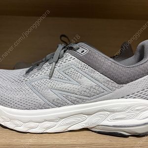 뉴발란스 860 v14 러닝화 250사이즈