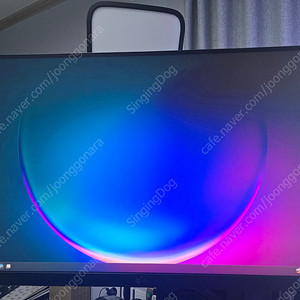 LG 32GP850 모니터 판매합니다.