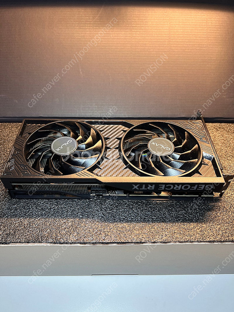 GALAX RTX 4060 Ti 8GB OC black--2