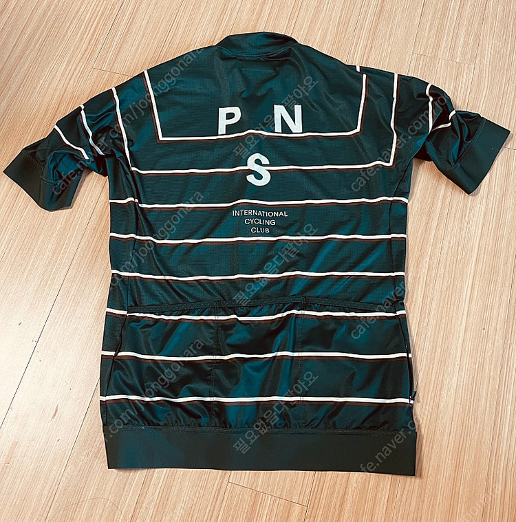 파스노말스튜디오 PNS 져지 XL 이미지