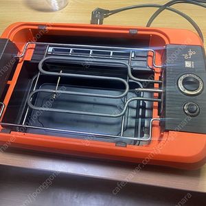 안방그릴 초기모델 팝니다 2만