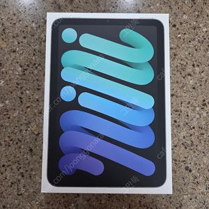 아이패드 미니7 wifi 128gb 스페이스 그레이 판매합니다.