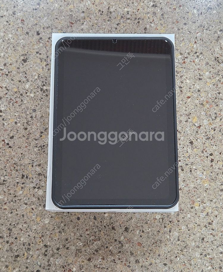 아이패드 미니7 wifi 128gb 스페이스 그레이 판...--1