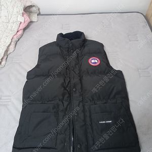 캐나다구스 프리스타일 크루 베스트 S