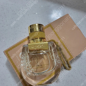 끌로에 노마드 자스민 나츄렐 향수 30ml 판매합니다