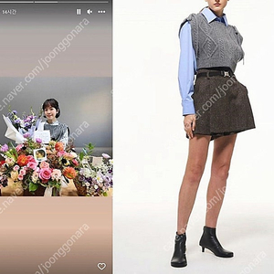 타임 니트 베스트
