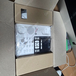 LG유플러스 G560 비즈니스 SIP 사무실 전화기