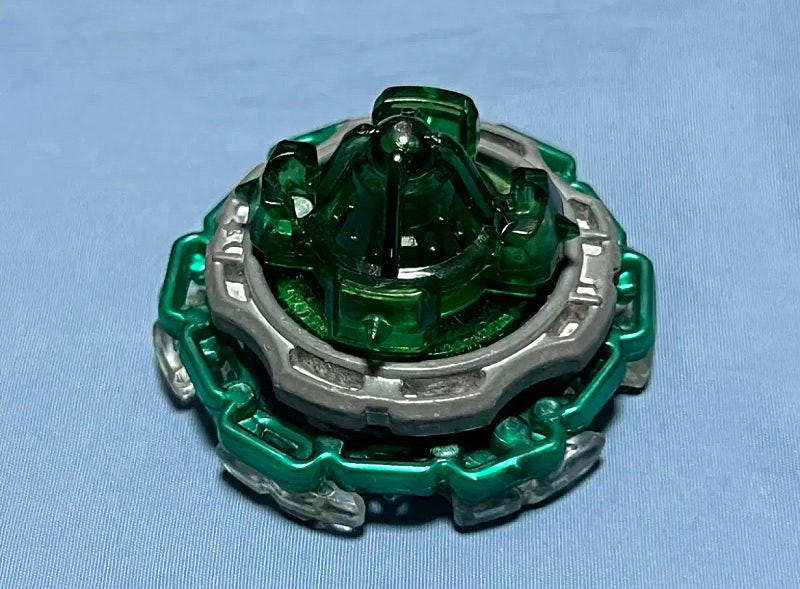 베이블레이드 버스트 B-37 부스터 카이저케르베우스.L.P 이미지