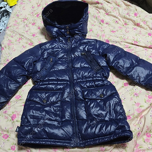 아동 100호 폴로 랄프로렌 네파 k2 리바이스 키즈 오리털 패딩 점퍼
