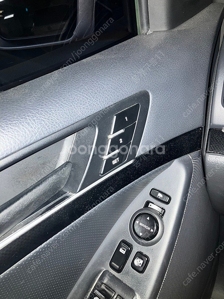 14년식 베라크루즈 VLX 4륜 1050에 팝니다--6
