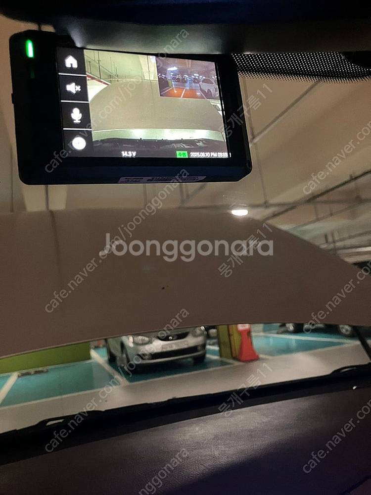 14년식 베라크루즈 VLX 4륜 1050에 팝니다--7
