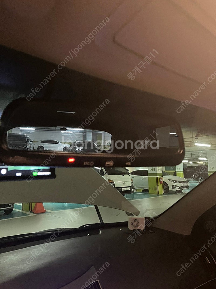 14년식 베라크루즈 VLX 4륜 1050에 팝니다--8