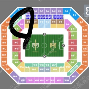 아이콘매치 Day2 1등석 2연석