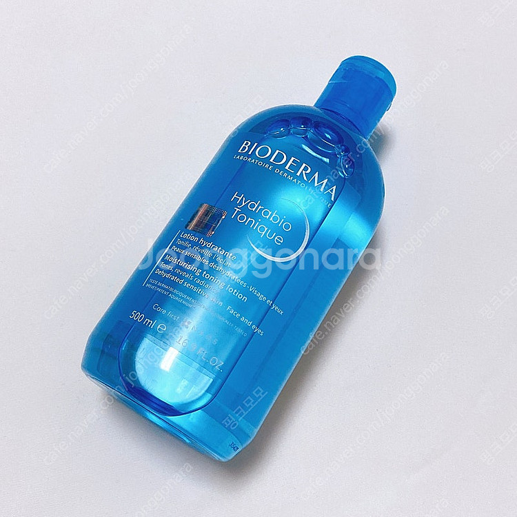 바이오더마 하이드라비오 에센스로션 토너 오일--1
