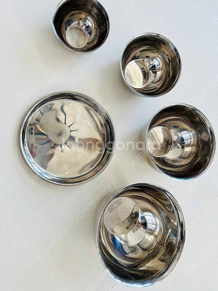 스사모) 프렙볼4종+문플레이트 포함--0