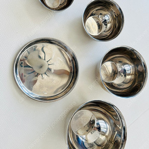 스사모) 프렙볼4종+문플레이트 포함