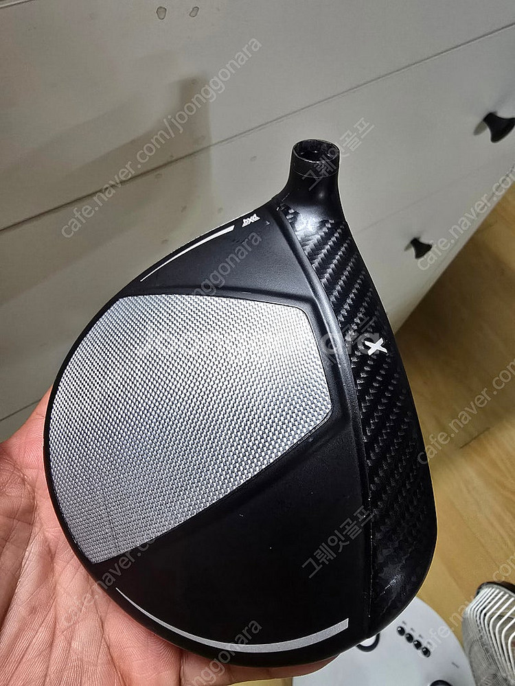PXG 0811XF 드라이버 헤드--3