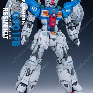 AC 어매이징캐스트 1/90 GP01FB GP03