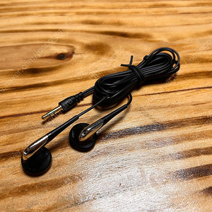 소니 / SONY MDR-E0931LP 이어폰 (mdr-e0931, mdr-e931 염가형)